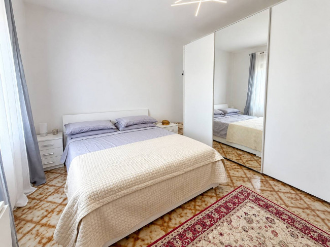 Appartamento in vendita a Brindisi