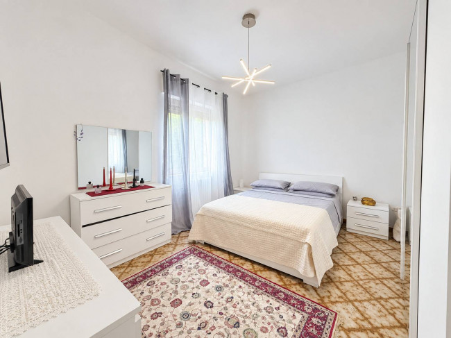 Appartamento in vendita a Brindisi