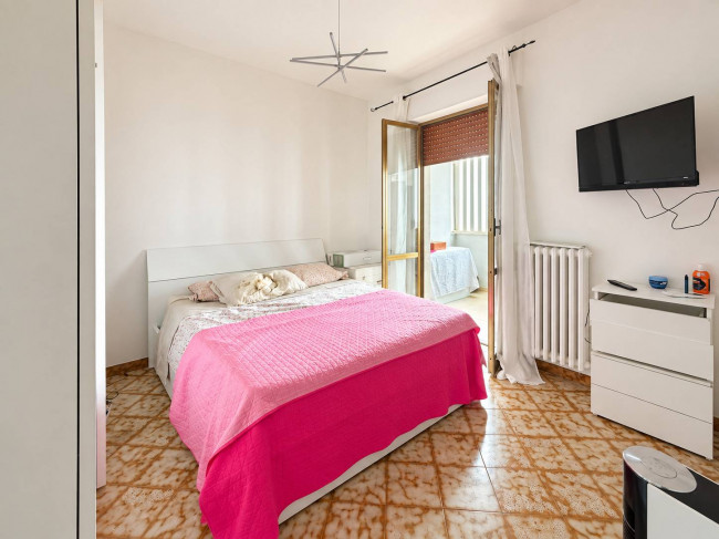 Appartamento in vendita a Brindisi