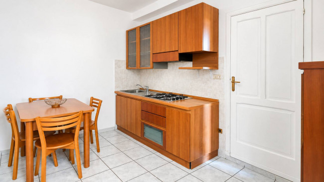 Casa Semindipendente in affitto a Brindisi