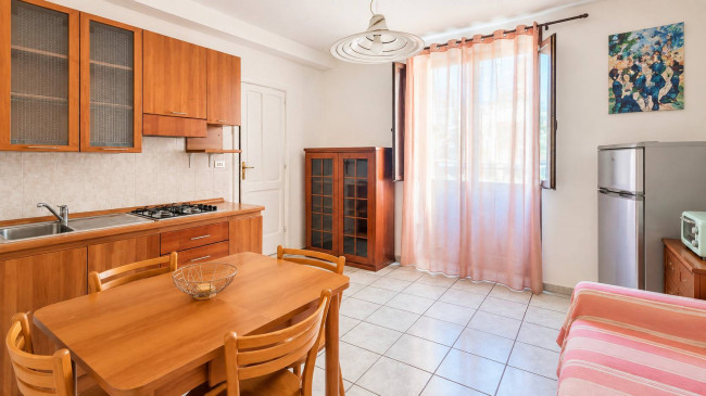 Casa Semindipendente in affitto a Brindisi