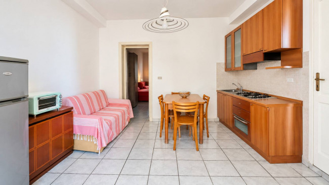 Casa Semindipendente in affitto a Brindisi