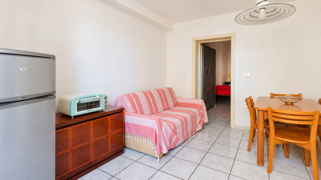 Casa Semindipendente in affitto a Brindisi
