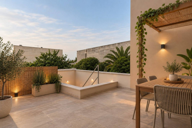 Casa Indipendente in vendita a Torchiarolo
