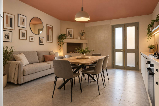 Casa Indipendente in vendita a Torchiarolo