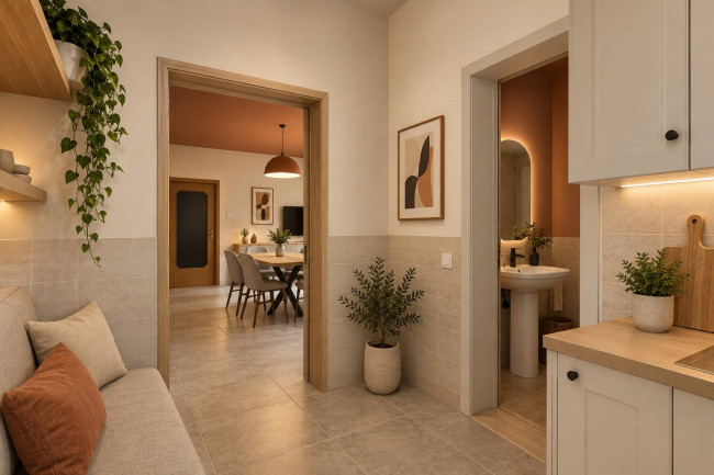 Casa Indipendente in vendita a Torchiarolo