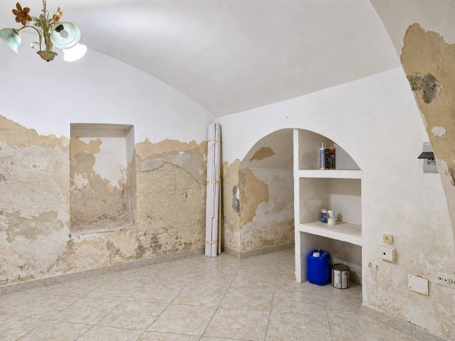 Casa Semindipendente in vendita a Mesagne