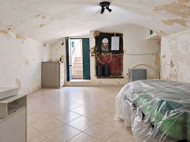 Casa Semindipendente in vendita a Mesagne