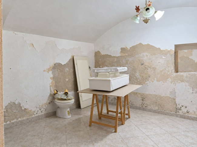 Casa Semindipendente in vendita a Mesagne