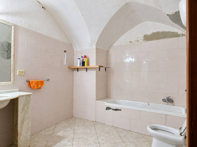 Casa Semindipendente in vendita a Mesagne