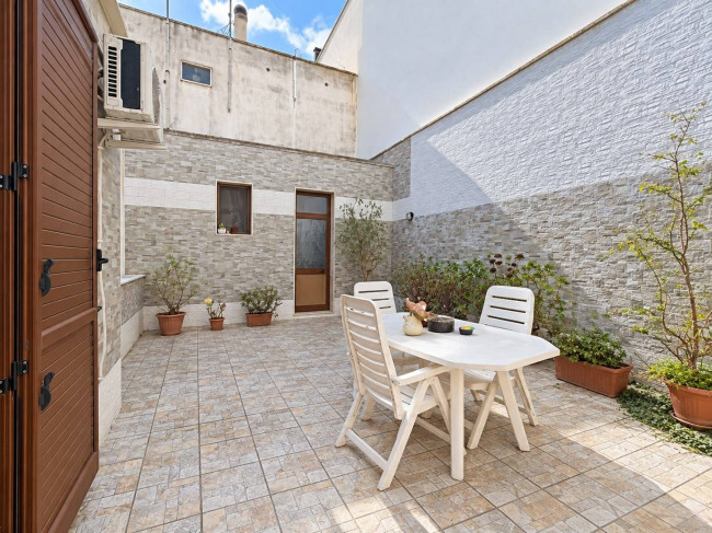 Appartamento in vendita a Brindisi