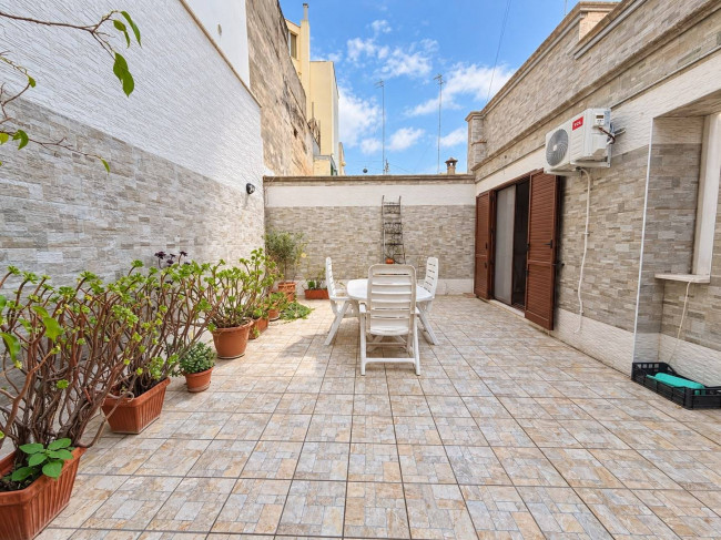 Appartamento in vendita a Brindisi