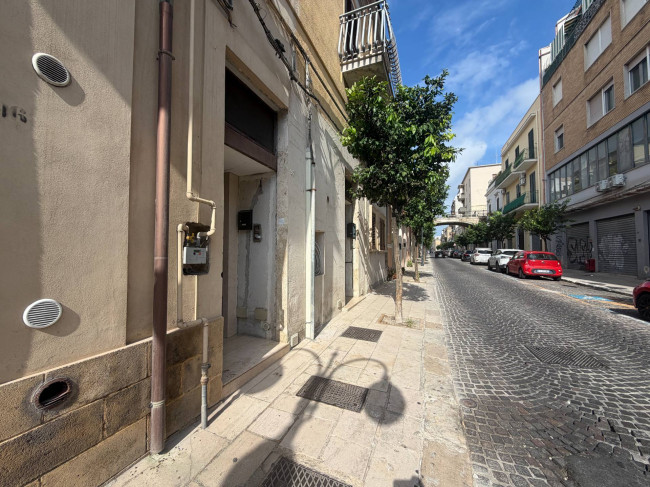 Appartamento in vendita a Brindisi