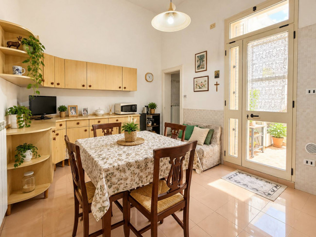 Casa Indipendente in vendita a Brindisi