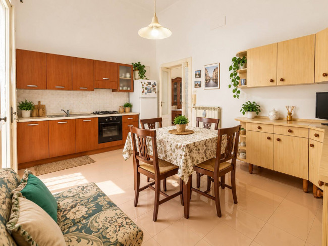 Casa Indipendente in vendita a Brindisi