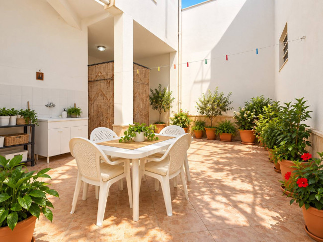 Casa Indipendente in vendita a Brindisi