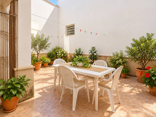 Casa Indipendente in vendita a Brindisi