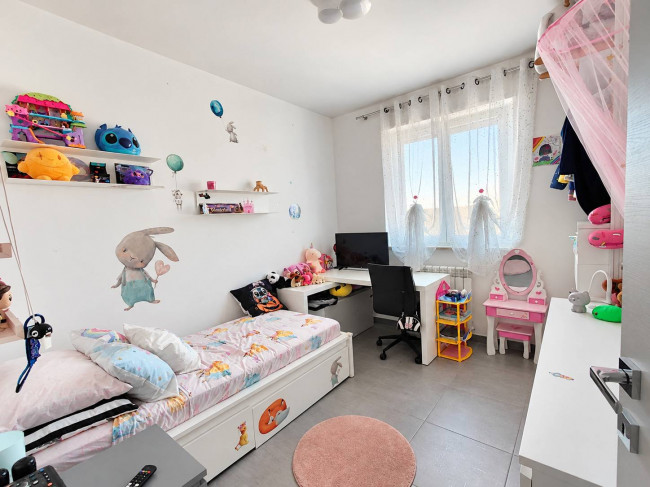 Appartamento in vendita a Brindisi