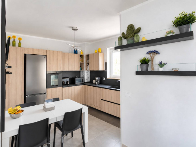 Appartamento in vendita a Brindisi