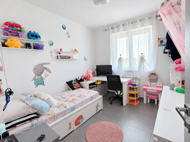 Appartamento in vendita a Brindisi