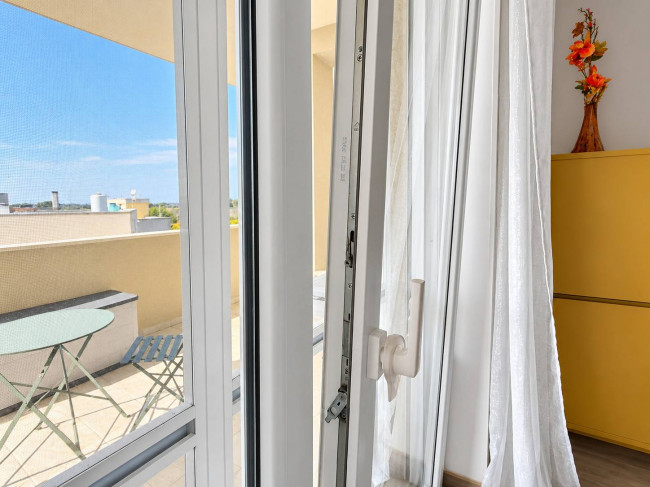 Appartamento in vendita a Brindisi