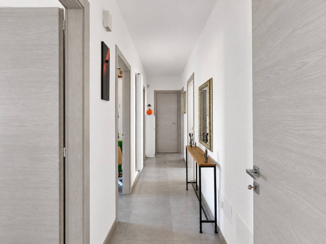 Appartamento in vendita a Brindisi