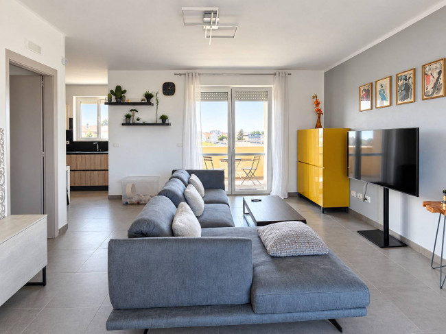 Appartamento in vendita a Brindisi