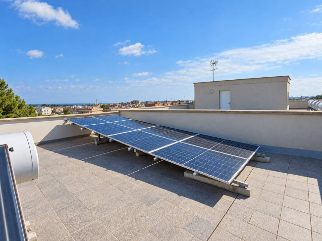 Appartamento in vendita a Brindisi