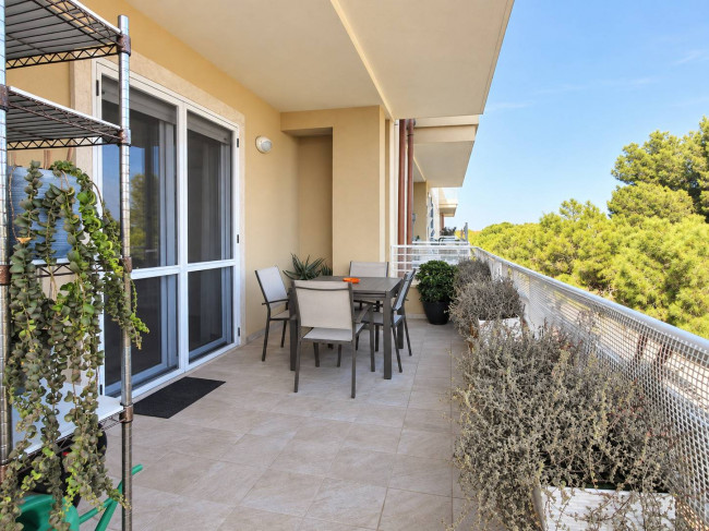 Appartamento in vendita a Brindisi