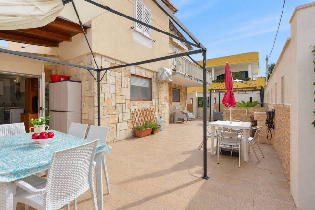 Appartamento in vendita a Torchiarolo