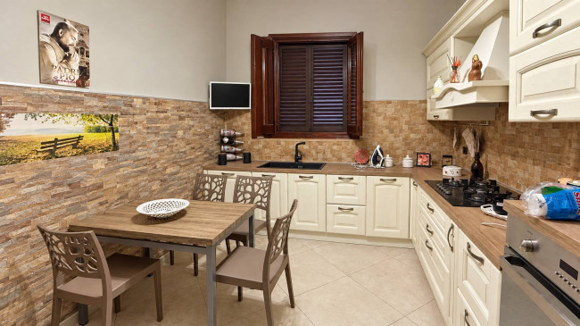 Casa Indipendente in vendita a Latiano