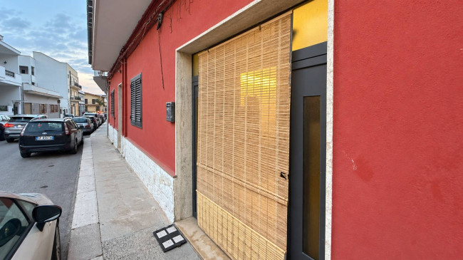 Casa Indipendente in vendita a Latiano