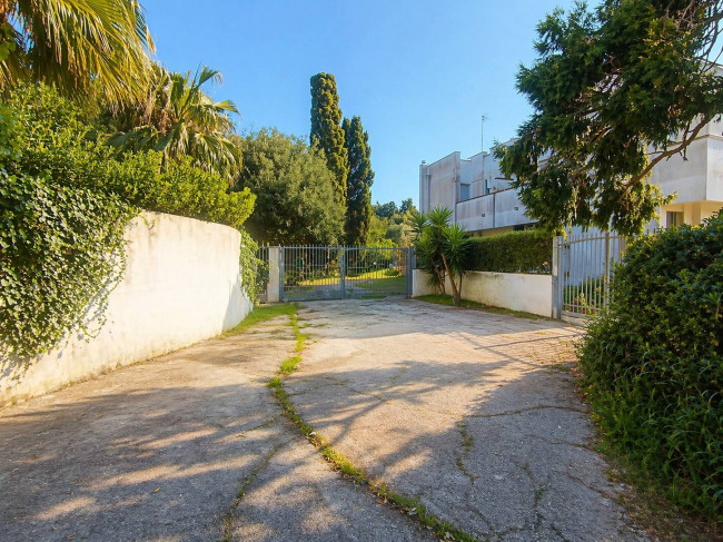 Villa singola in vendita a Brindisi