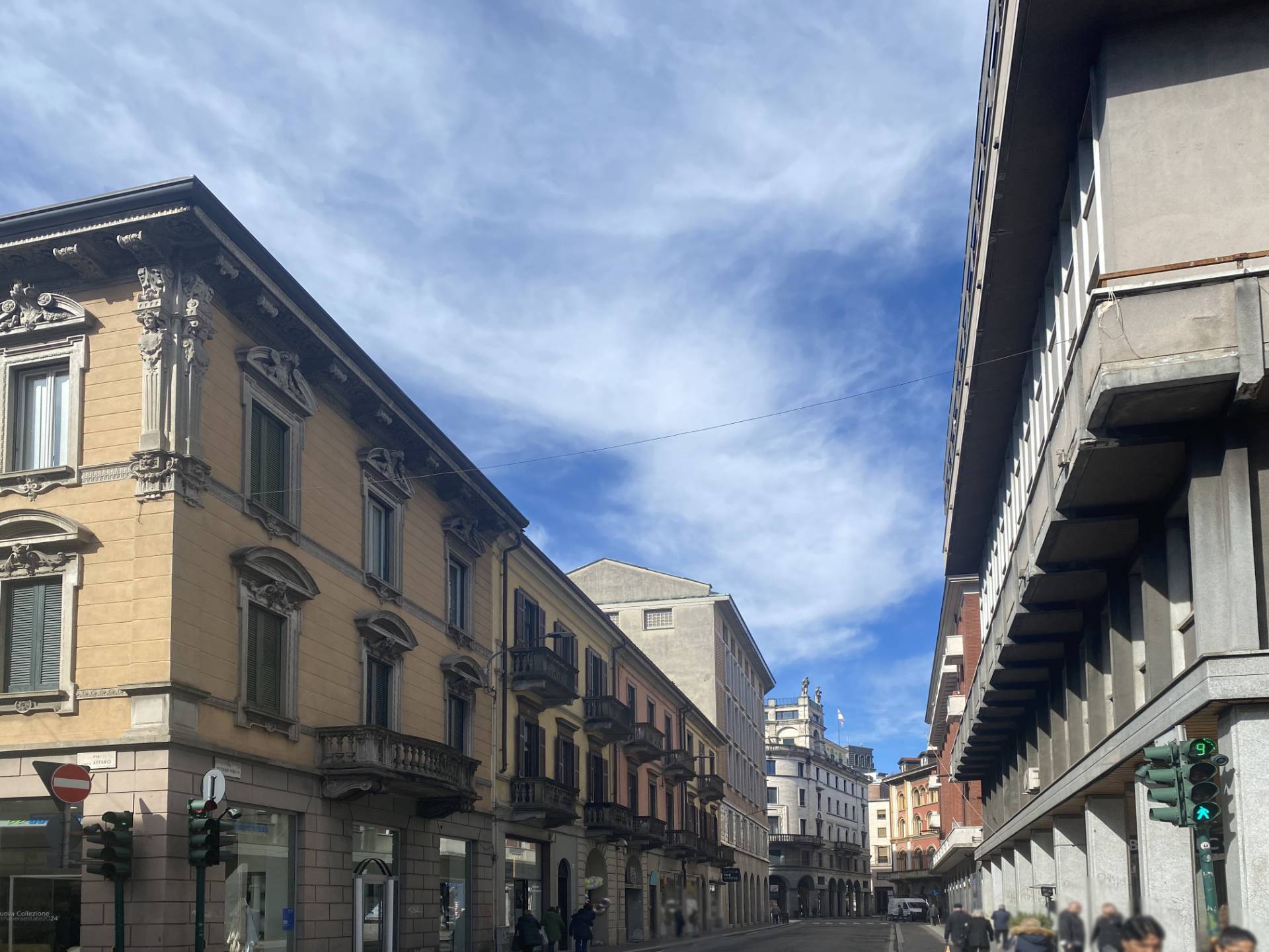 Azienda agrituristica in vendita a Varese (VA)