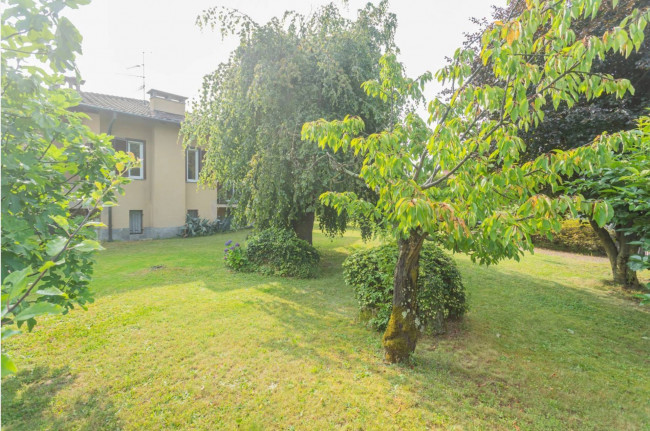 Casa singola in vendita a Bodio Lomnago