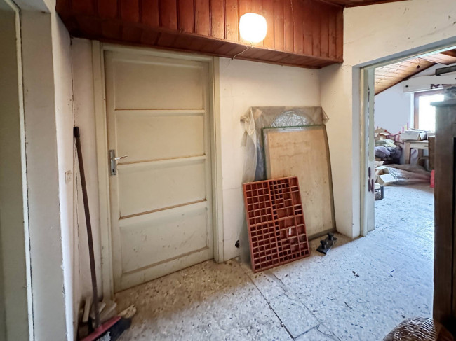 Casa singola in vendita a Orino