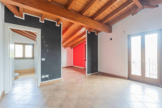 Villa in vendita a Castiglione Olona