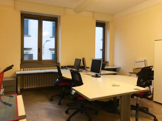 Studio/Ufficio in vendita a Varese