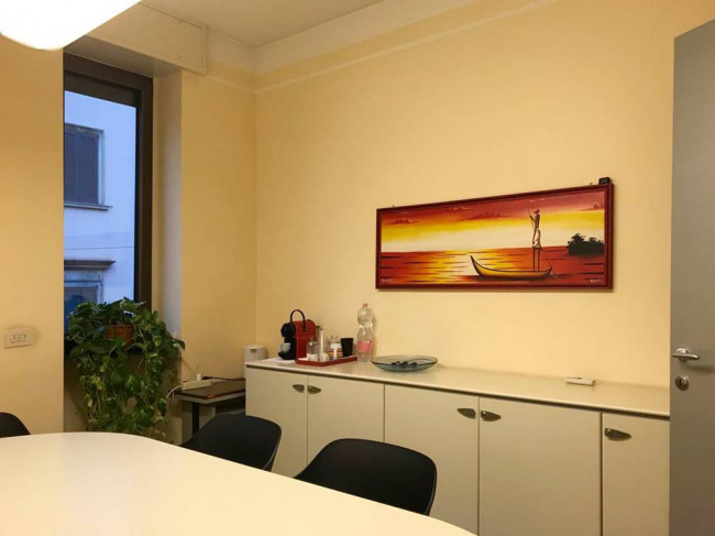 Studio/Ufficio in vendita a Varese