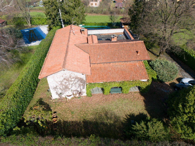 Villa in vendita a Varese