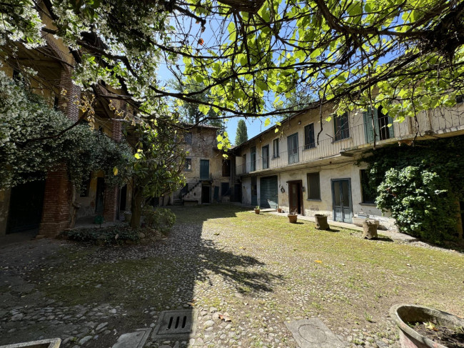 Casa singola in vendita a Castiglione Olona