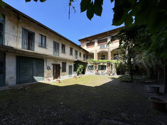 Casa singola in vendita a Castiglione Olona