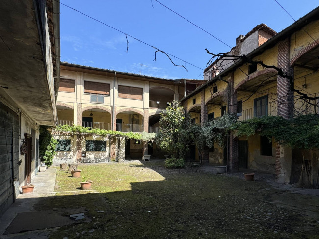 Casa singola in vendita a Castiglione Olona