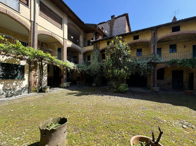 Casa singola in vendita a Castiglione Olona