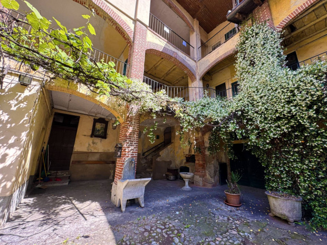 Casa singola in vendita a Castiglione Olona