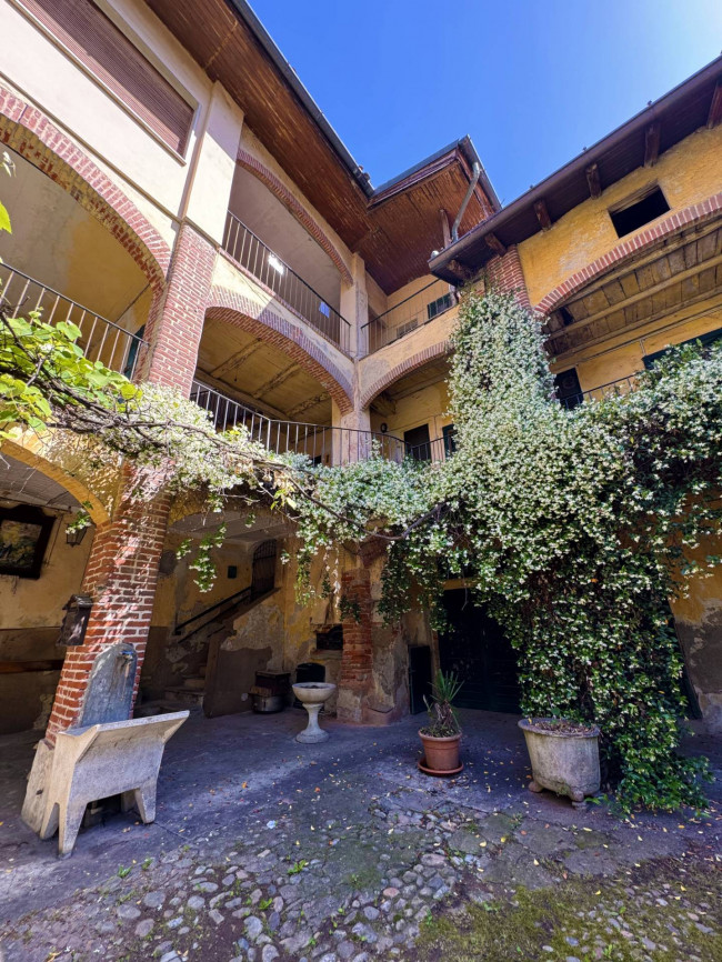 Casa singola in vendita a Castiglione Olona