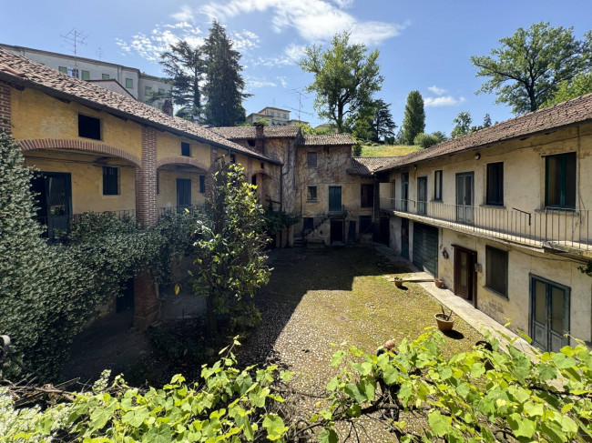 Casa singola in vendita a Castiglione Olona