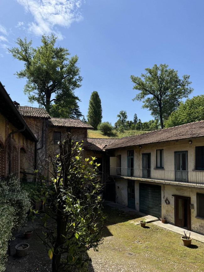 Casa singola in vendita a Castiglione Olona