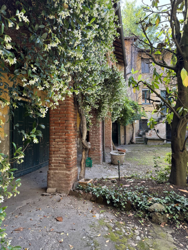 Casa singola in vendita a Castiglione Olona