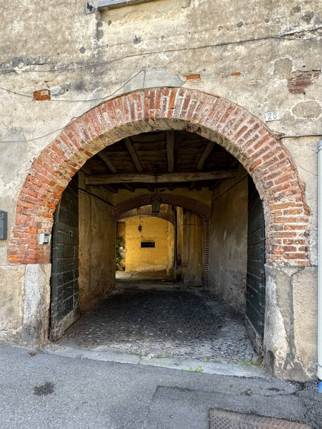 Casa singola in vendita a Castiglione Olona